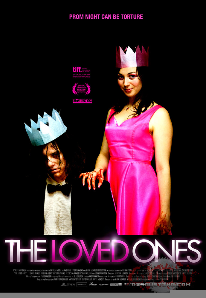 1758 - The Loved Ones